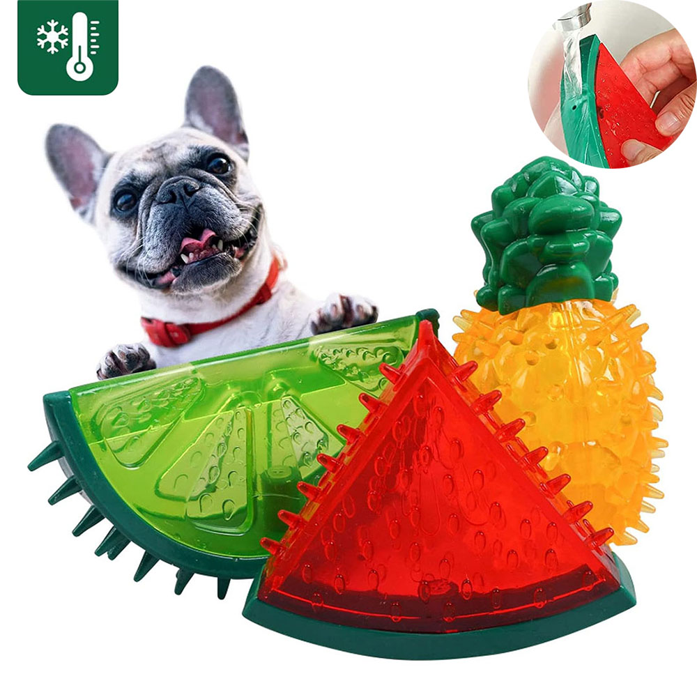 Snuffle Mat For Dogs - Pet Freezable Cooling Chew Toy Dog