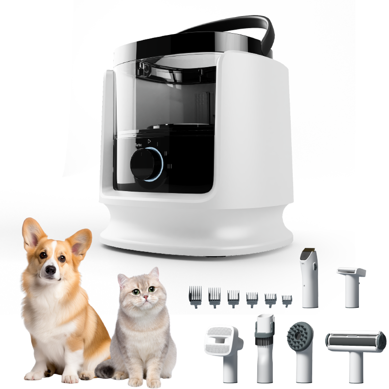2026 High Quality Multi-functi - Pet Grooming review and price