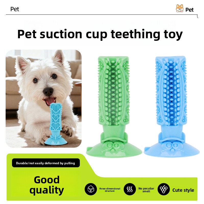 Dog Teeth Cleaning Chew Toy Su - Teeth Cleaning Dog Chew Bone review and price