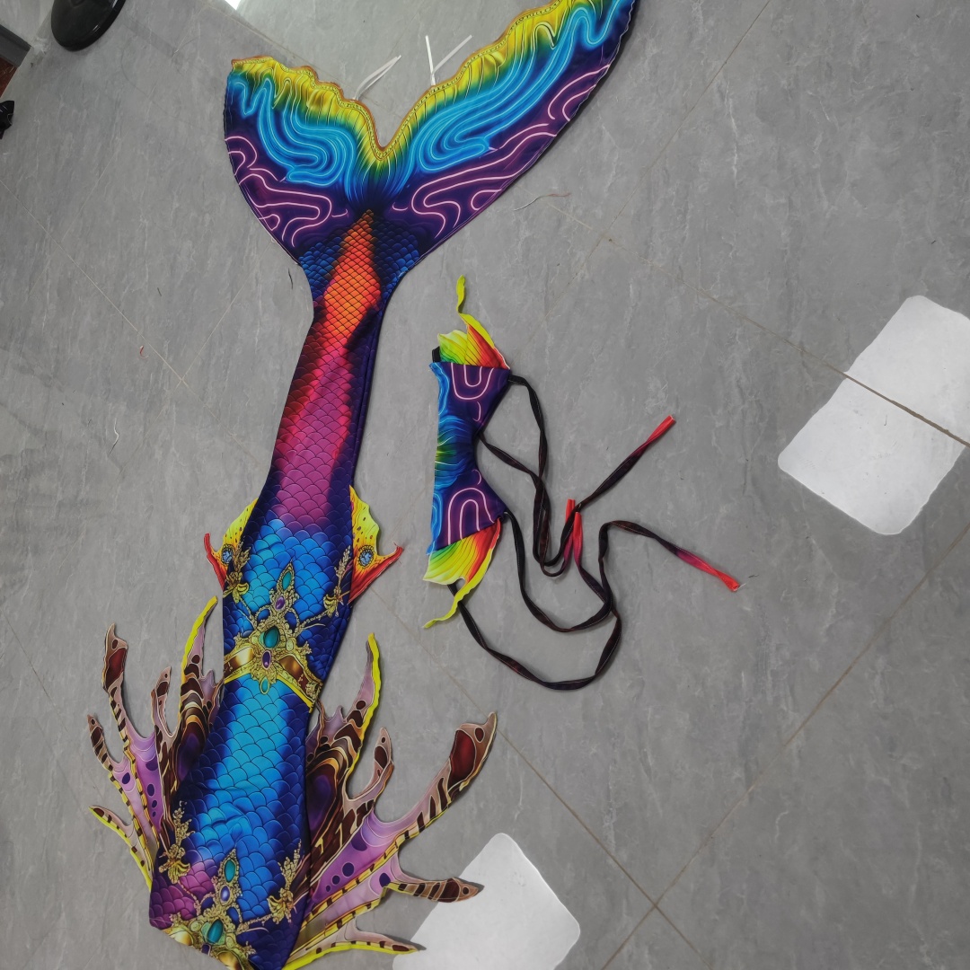 Mermaid Tail Adult Mermaid Fis - Aquarium review and price