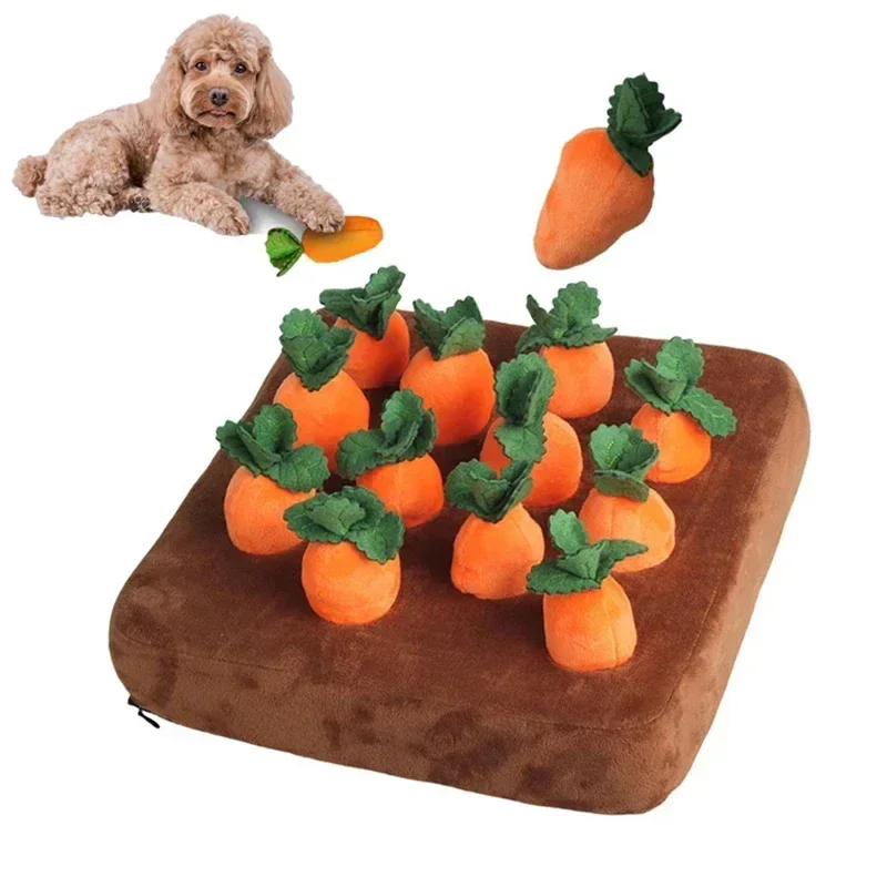 Dog Toys Snuffle Mat for Pet C - Snuffle Mat For Dogs review and price