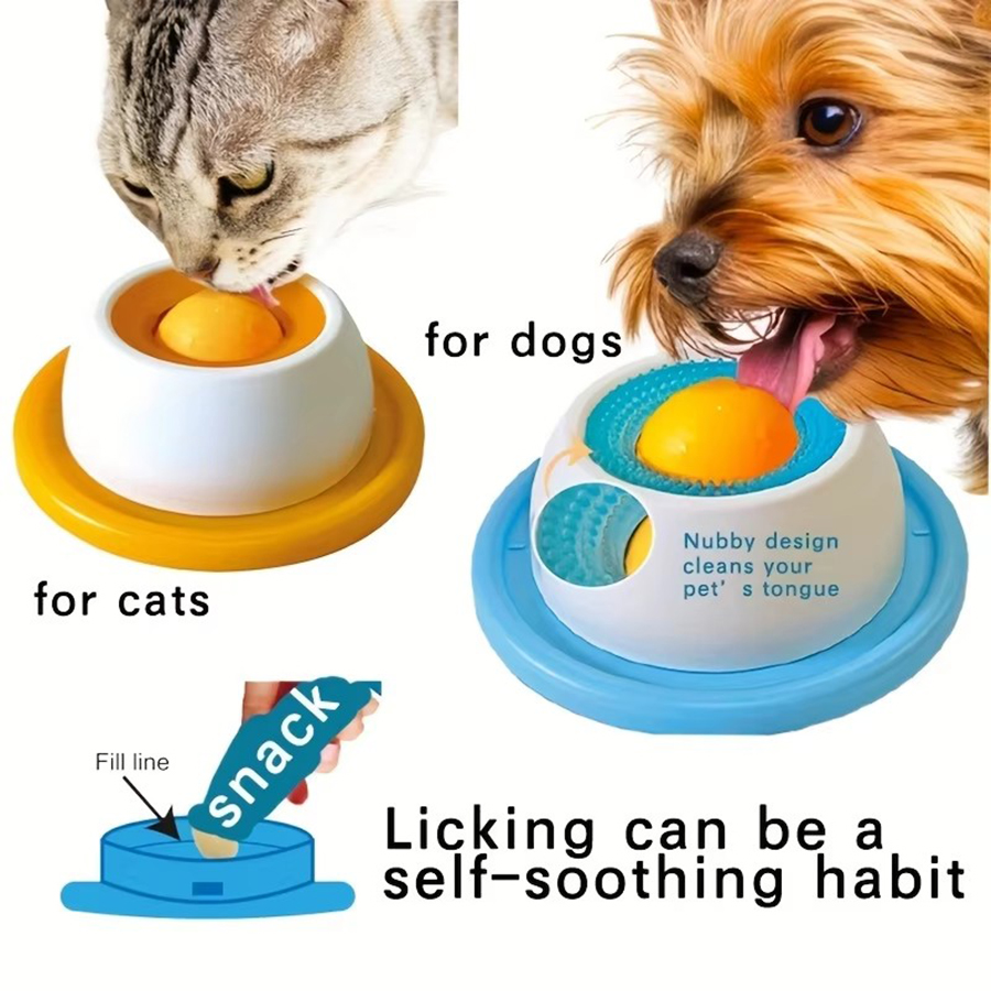 Pet Lick Toy Slow Feeding Disp - Snuffle Mat For Dogs review and price
