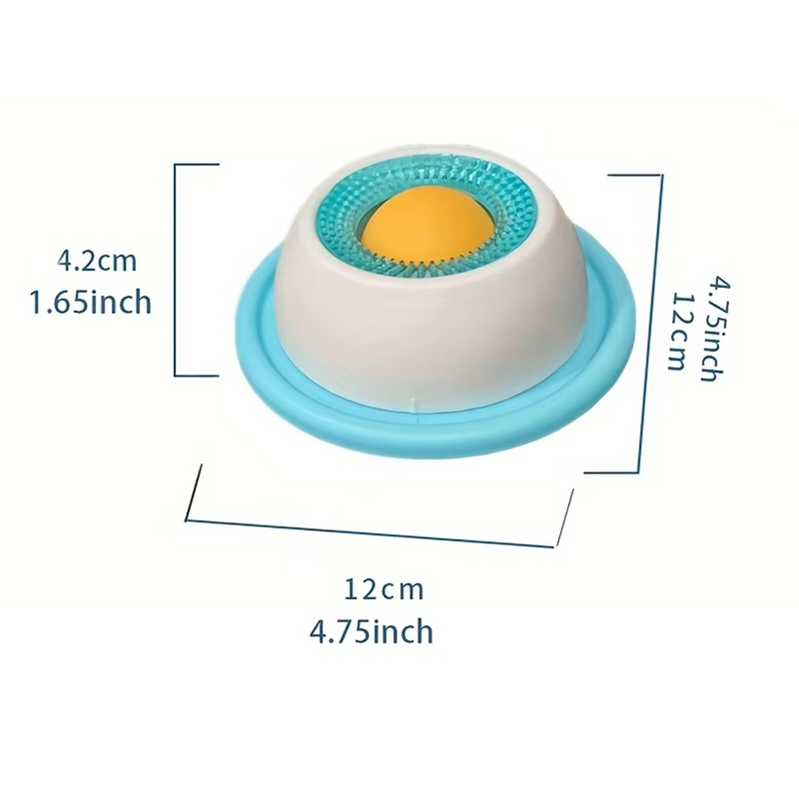 Pet Lick Toy Slow Feeding Disp - Snuffle Mat For Dogs review and price