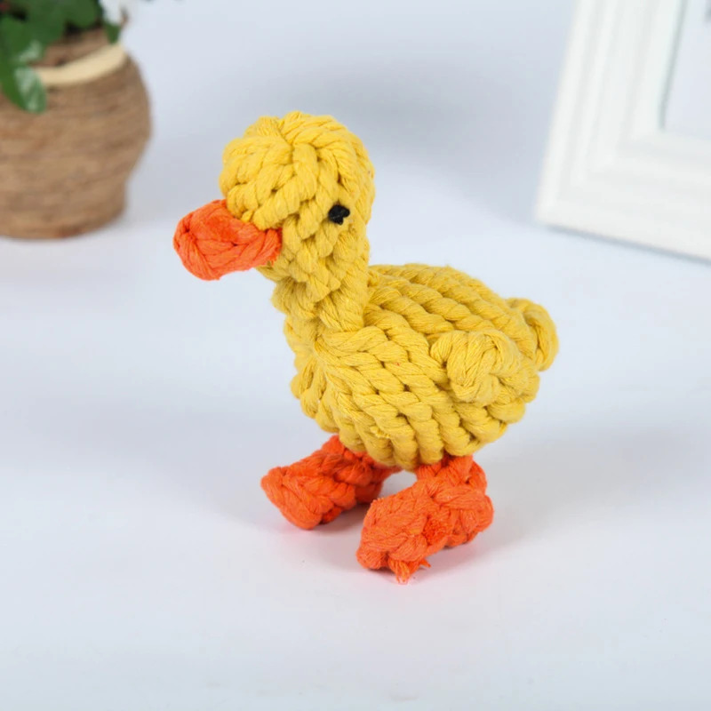 Durable Braided Cotton Rope Do - Dog Rope Toy Aggressive Chewers review and price