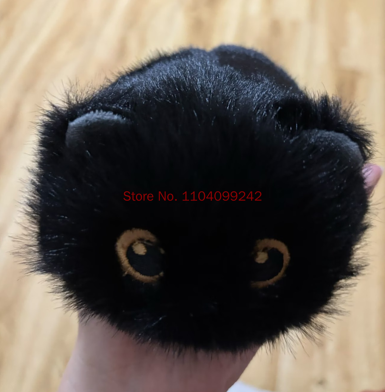 Decompression Doll Cat Dango C - Cat Toys review and price
