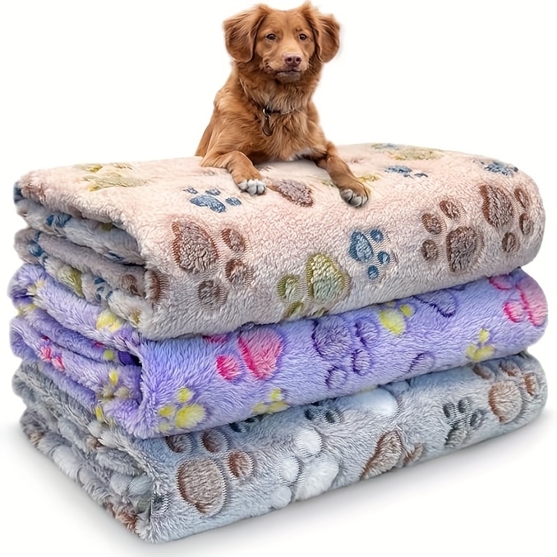 Comfortable Pet Towel Soft War - Pet Beds review and price