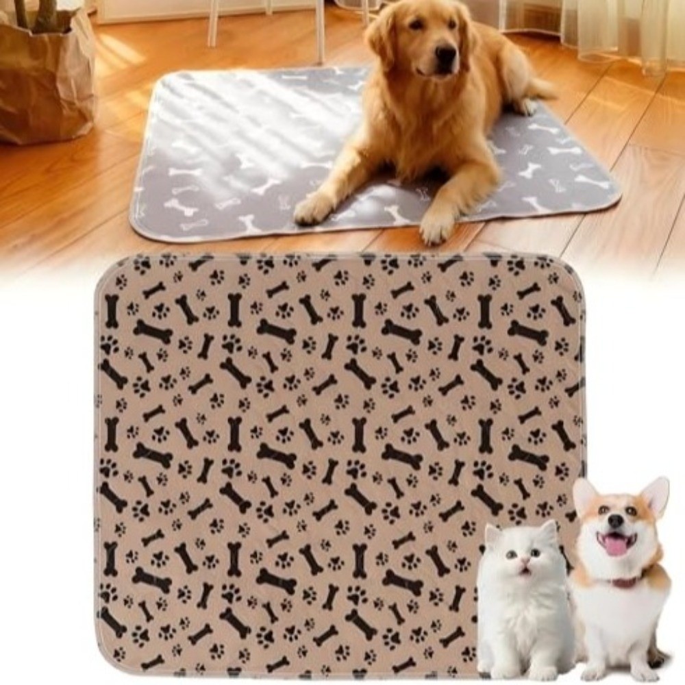 Durable Waterproof Puppy Pee P - Pet Beds review and price