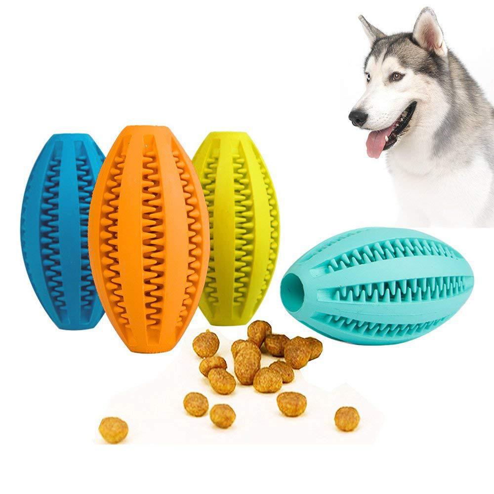 Pet Dog Chew Toys Teeth Cleani - Indestructible Dog Chew Toy review and price