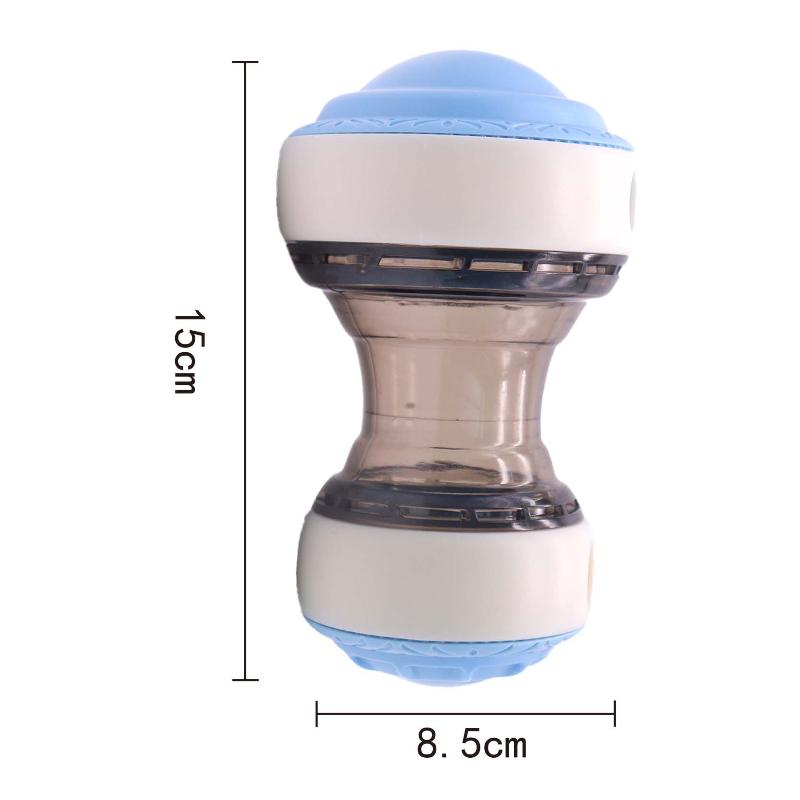 1Pcs Chew Tooth Healthy Ball S - Rubber Treat Dispensing Dog Toy review and price