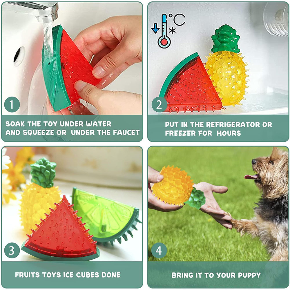 Pet Freezable Cooling Chew Toy - Snuffle Mat For Dogs review and price