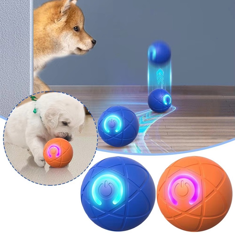 Dog Toy Ball Interactive Rolli - Suction Cup Dog Tug Toy review and price