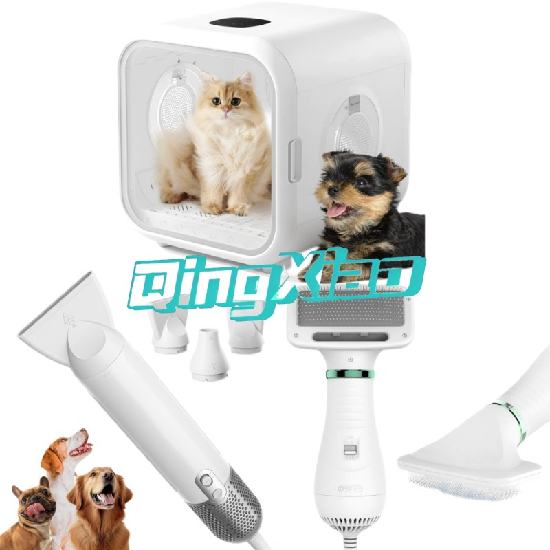 Pet Grooming Pet Dryer Box For - Pet Grooming review and price