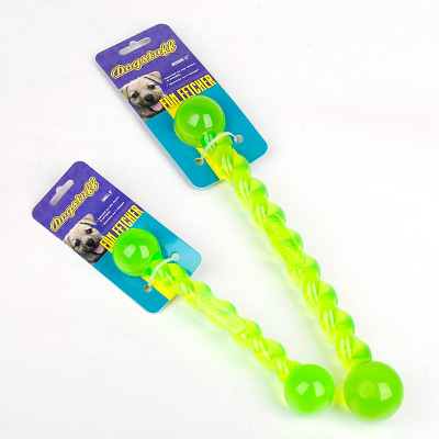 Dog Teeth Stick Dog Toys Envir - Indestructible Dog Chew Toy review and price