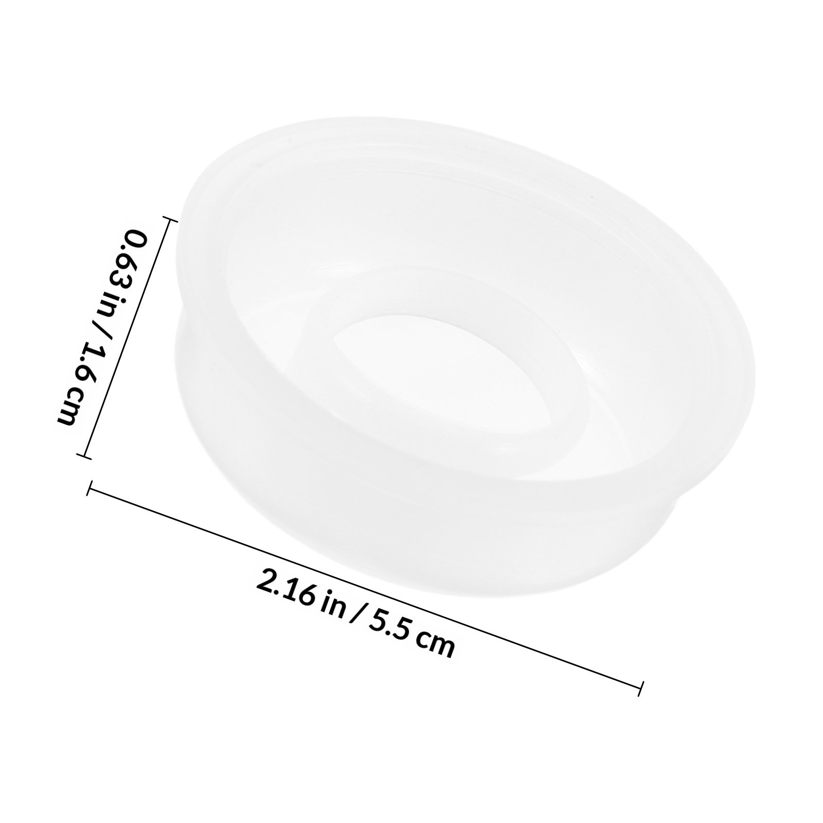 10Pcs Plastic Chemical Bucket  - Pet Feeders review and price