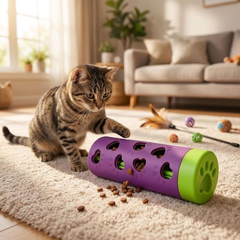 Interactive Detachable Pet Slo - Interactive Squeaky Plush Dog Toy review and price