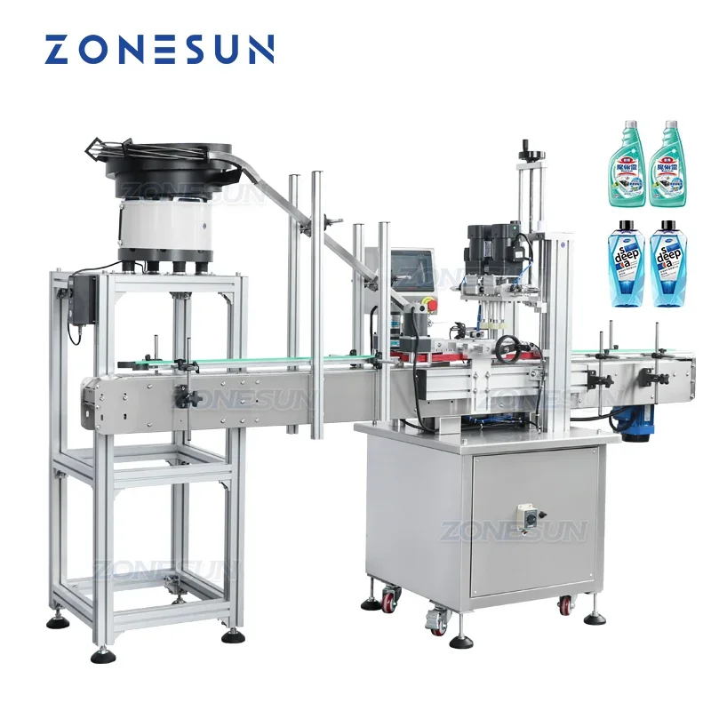 ZONESUN ZS-XG16P Automatic Cap - Pet Feeders review and price