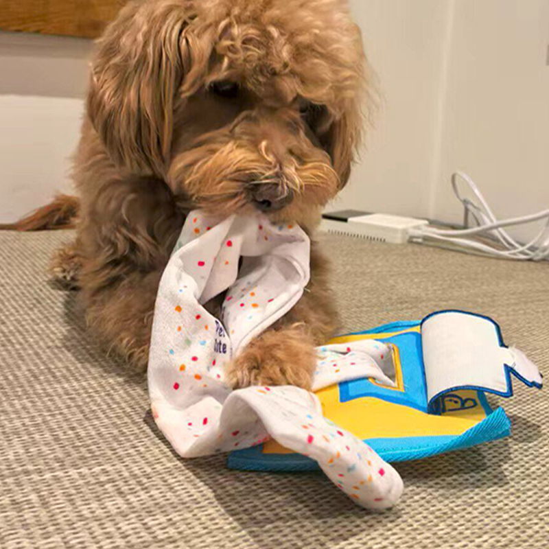 Interactive Pet Dog Snuffle To - Snuffle Mat For Dogs review and price