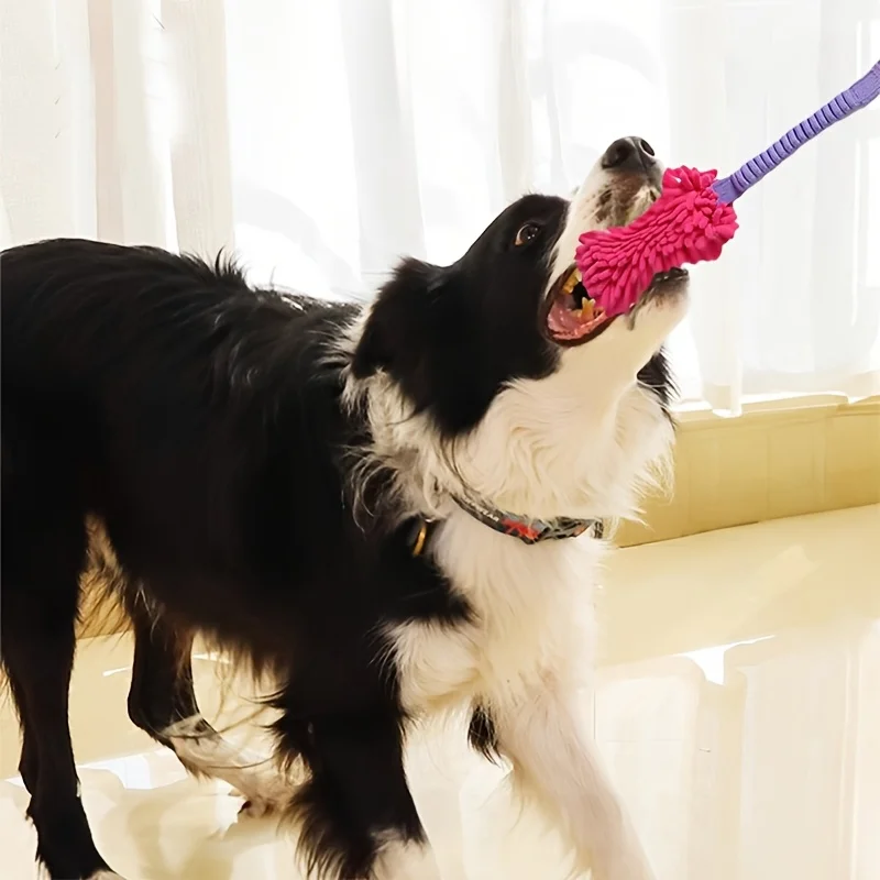 K Durable Dog Toys for Aggress - Dog Rope Toy Aggressive Chewers review and price
