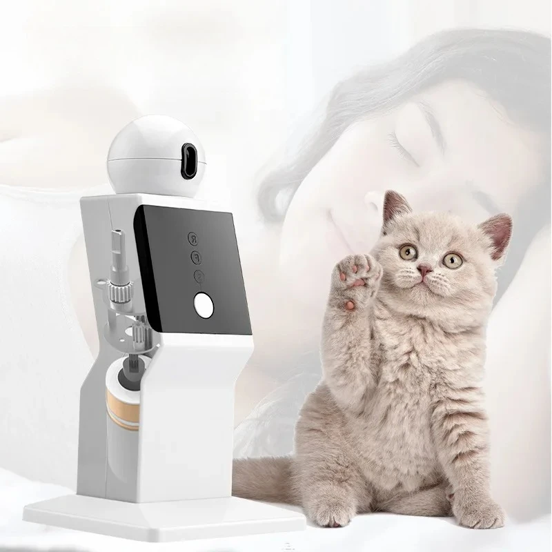 Automatic Cat Laser Robot Toy  - Laser Pointer Cat Toy Automatic review and price